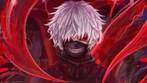 Tokyo Ghoul – Ghoul Within