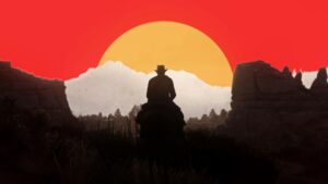 Red Dead Redemption – Arthur's Last Ride