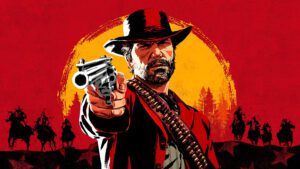 Red Dead Redemption – Wild West Redemption