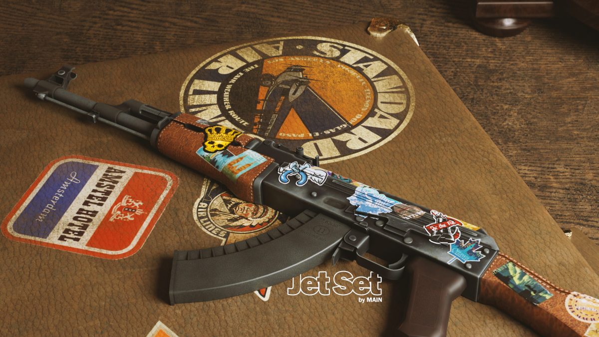 Obsidian Rush