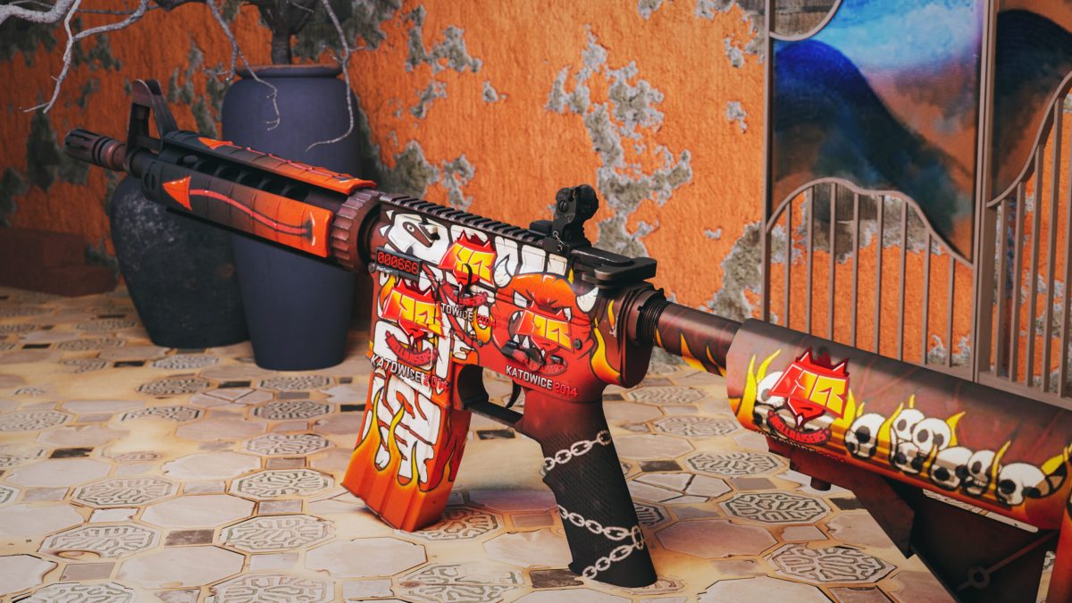 Ghost Pulse