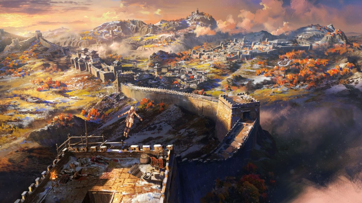 Assassin’s Creed – Shadows