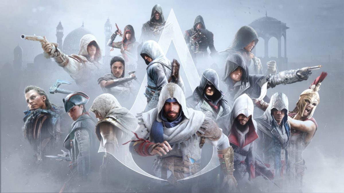 Assassin’s Creed – Wrath of Odin