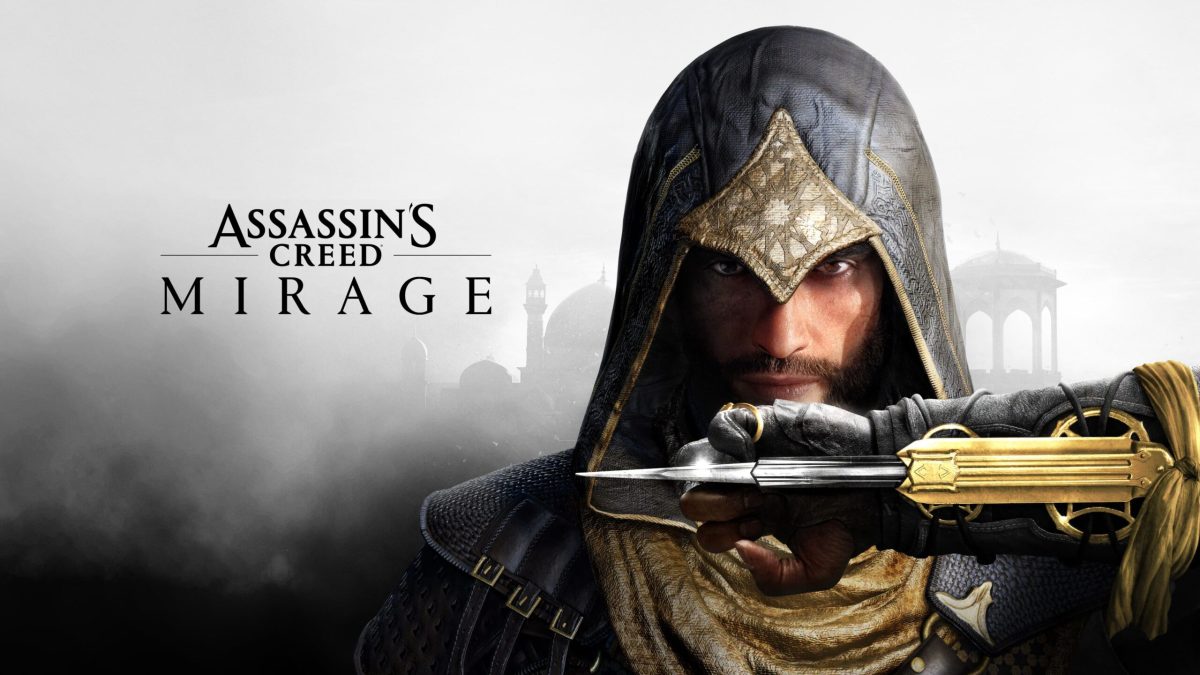Assassin’s Creed – Viking Brotherhood
