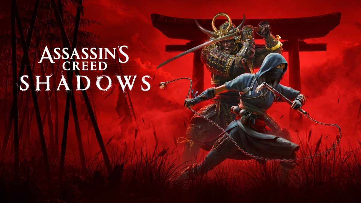 Assassin’s Creed – Odyssey