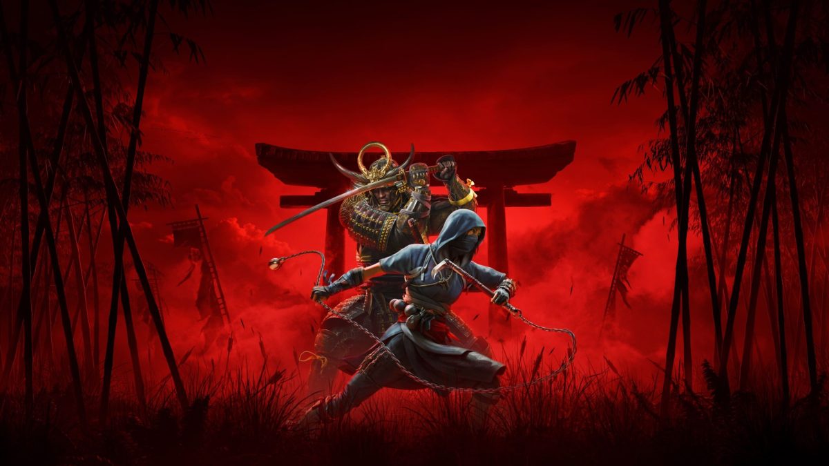 Assassin’s Creed – Eye of Horus
