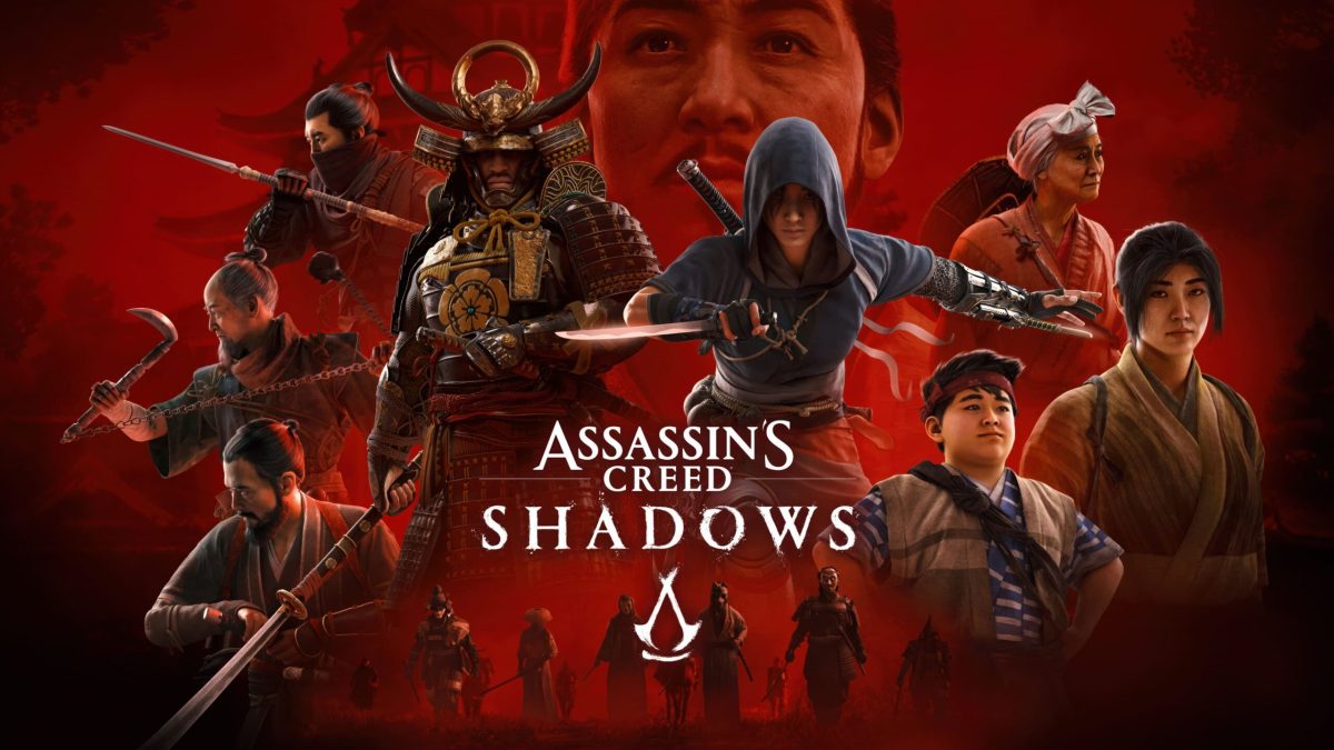 Assassin’s Creed – Edward’s Legacy