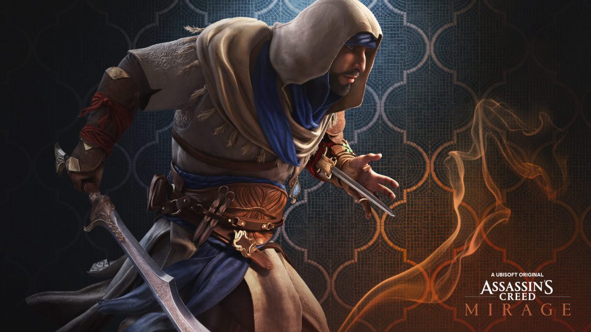 Assassin’s Creed – Altaïr’s Creed