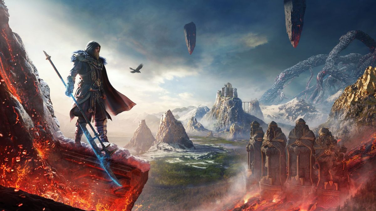 Assassin’s Creed – Ezio’s Legacy
