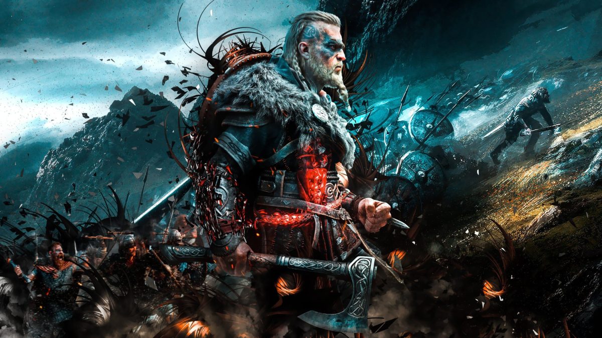 Assassin’s Creed – Master Assassin