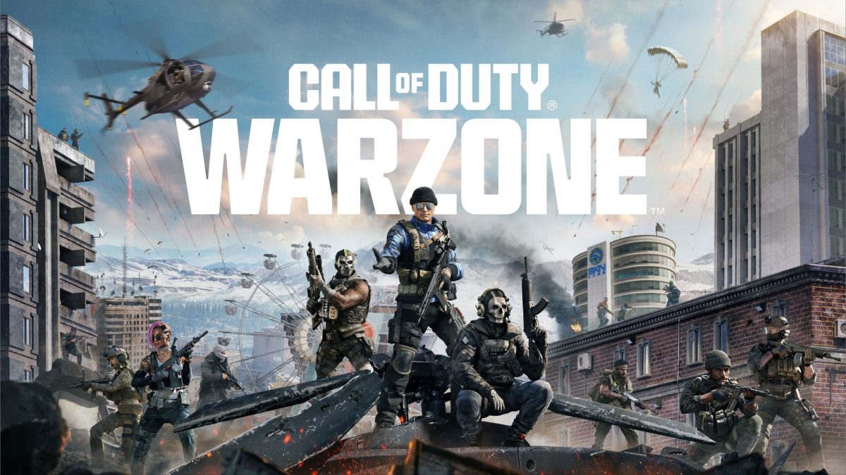 Blackout Strike