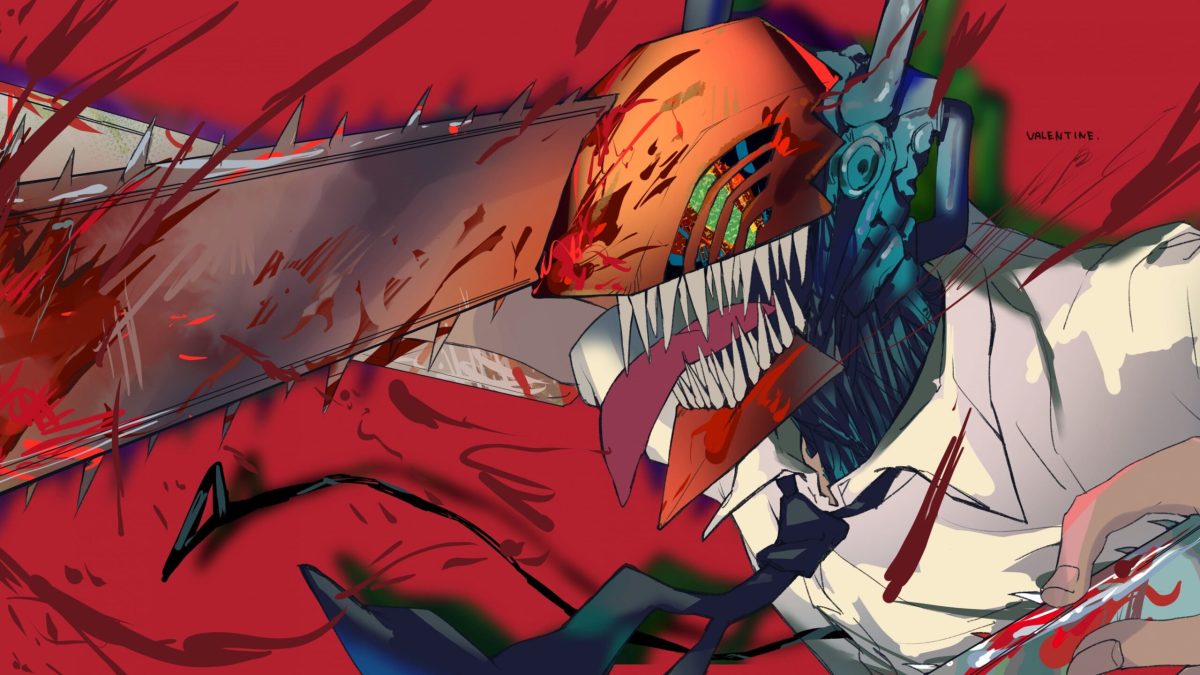 Chainsaw Man – Inferno Rebirth