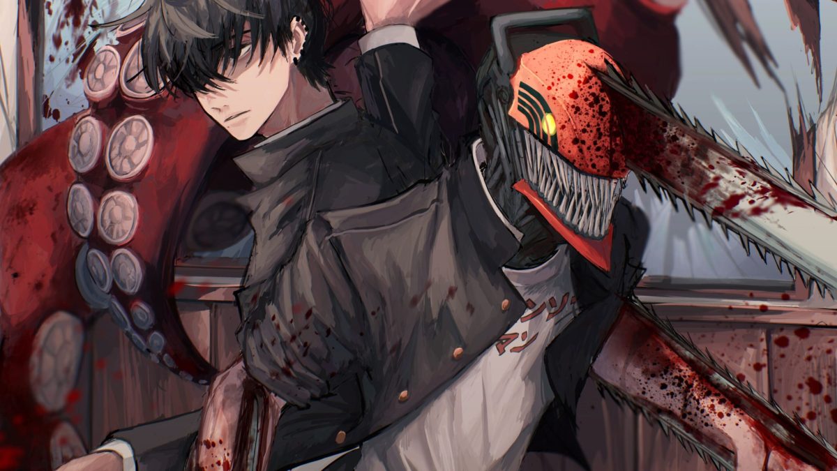 Chainsaw Man – Endless Carnage