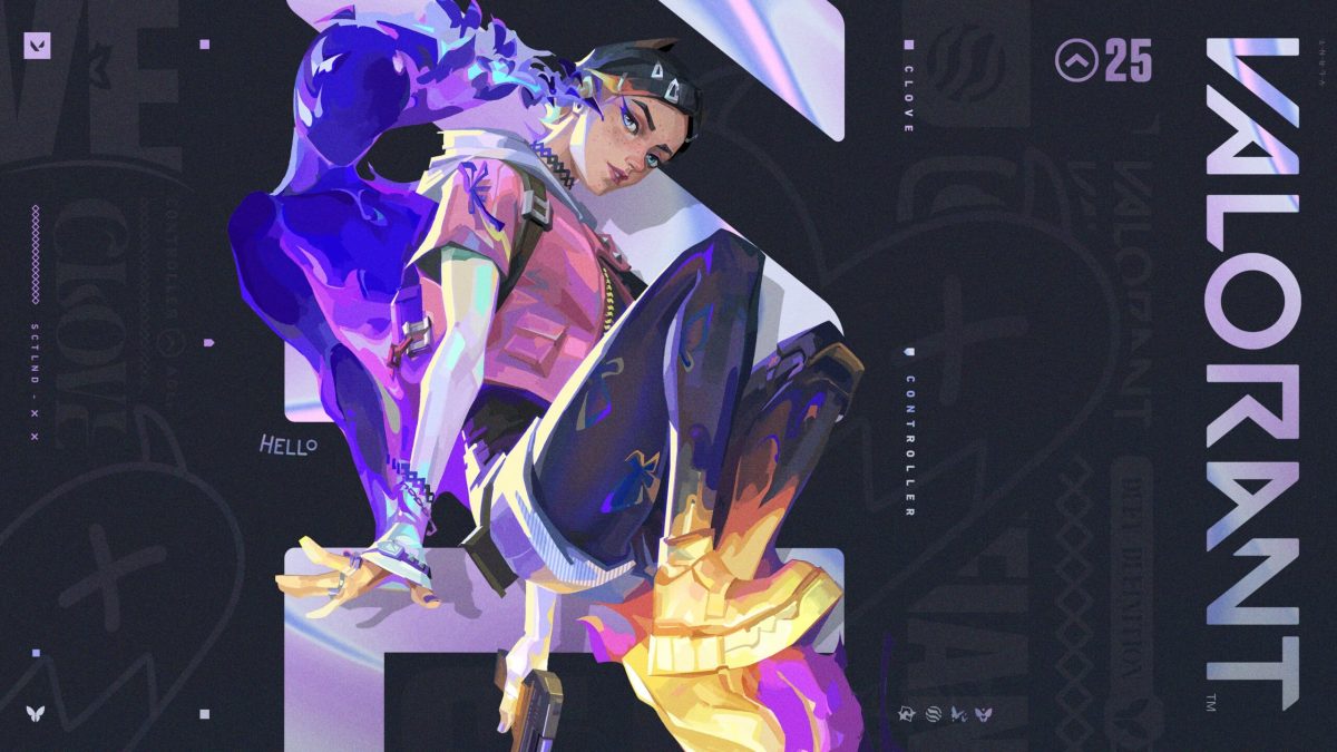 Bloom Beyond Death