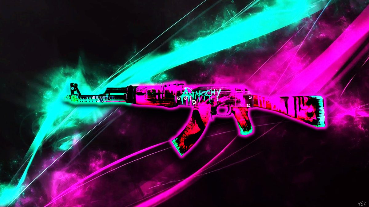 Scarlet Aim