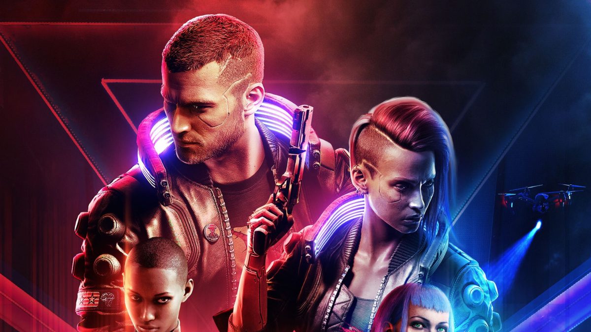 Electric Uprising