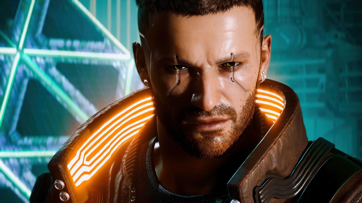 Cyber Ascendant