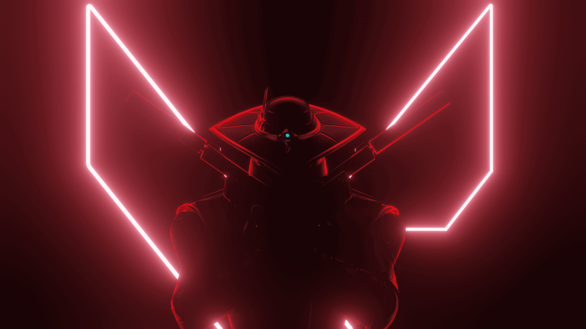 Veil of Secrets