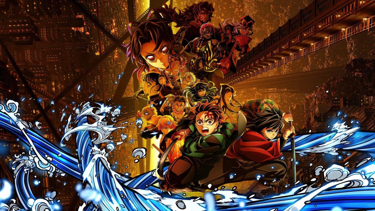 Dance of the Flames