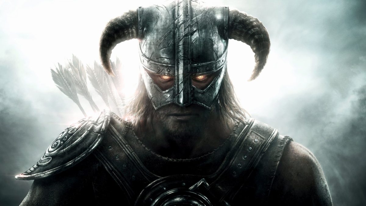 Eternal Tamriel