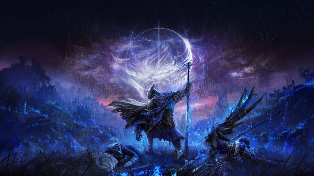 Midnight Sovereign