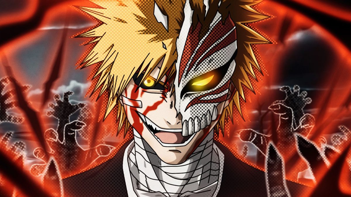 Shadow of Karakura
