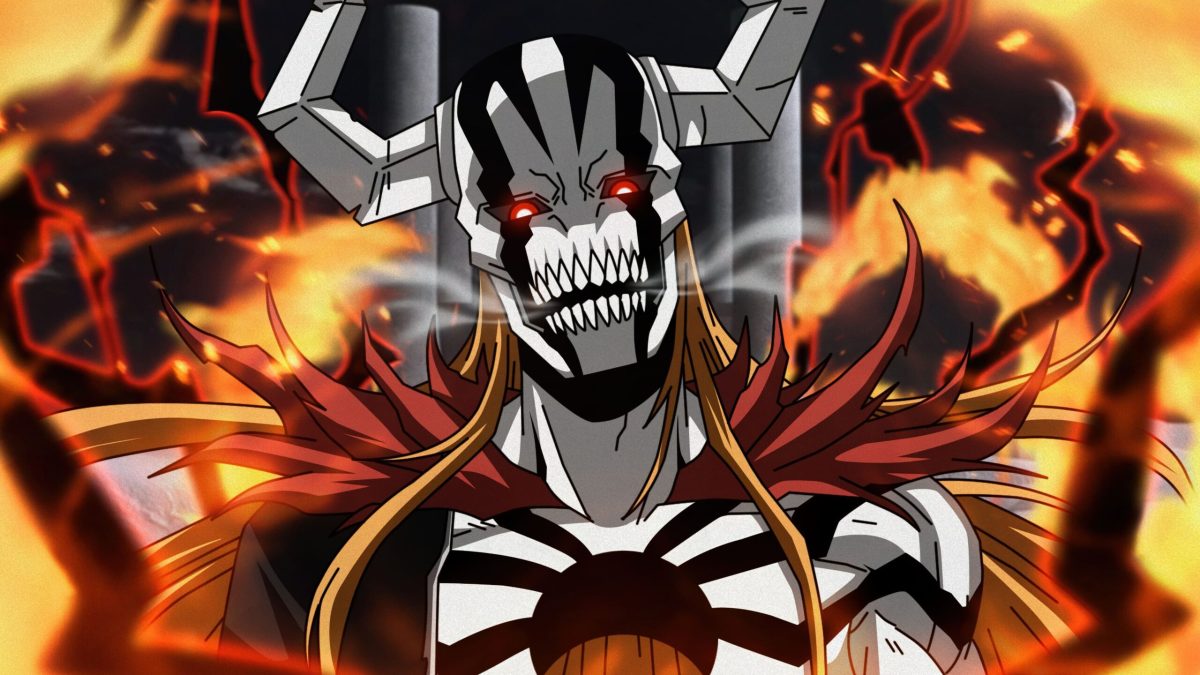 Hollow Requiem