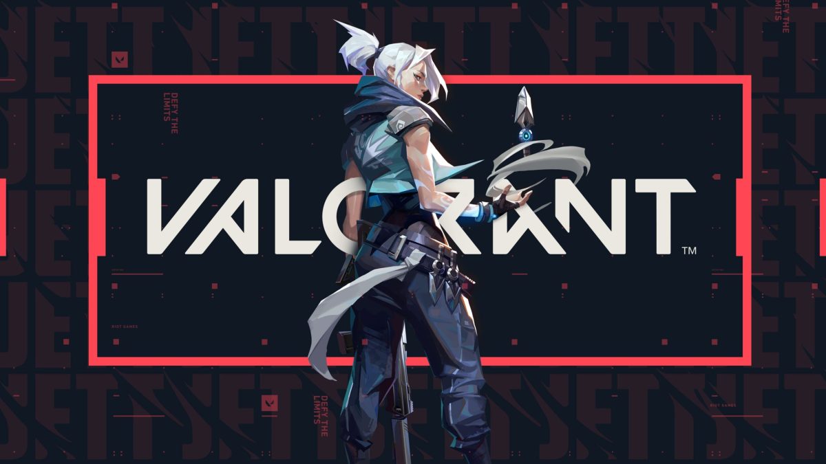 Skybound Velocity