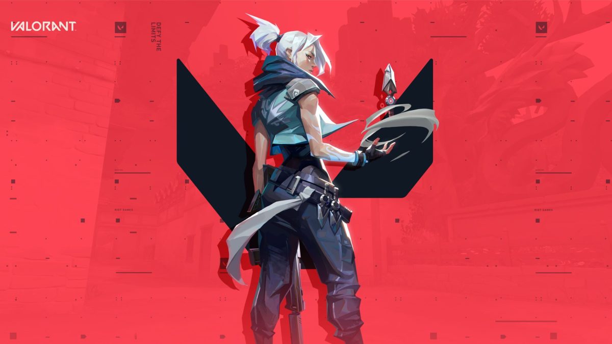 Blade Dancer