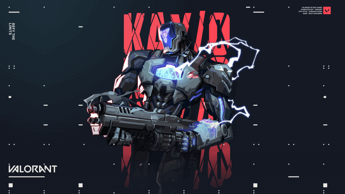 Iron Vanguard