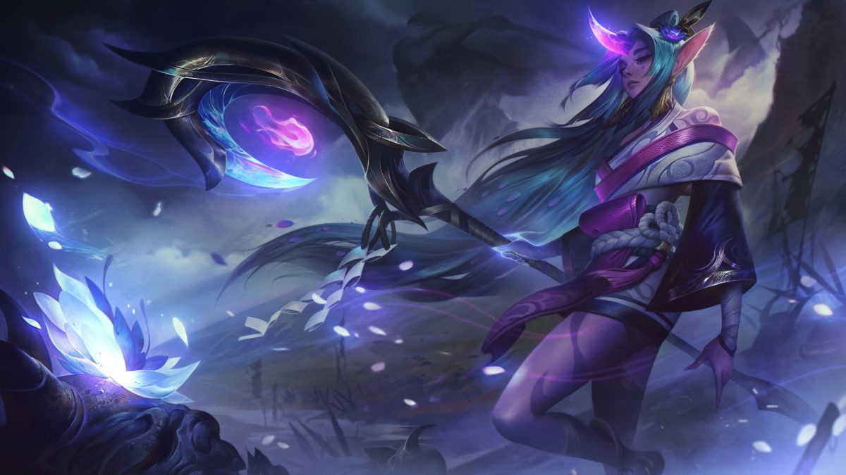 Celestial Mercy