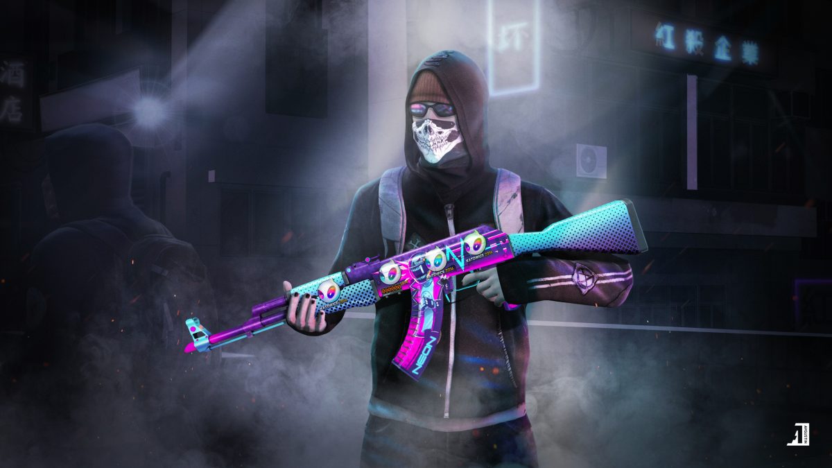 Cyber Venom