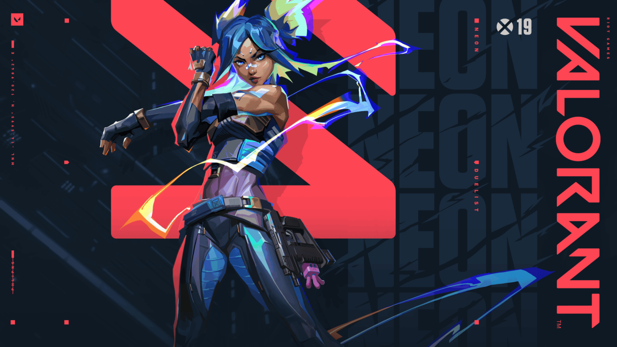 Electric Rush
