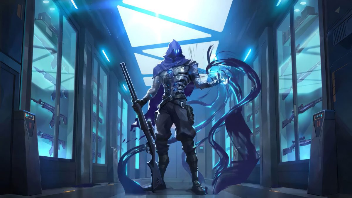 Void Requiem