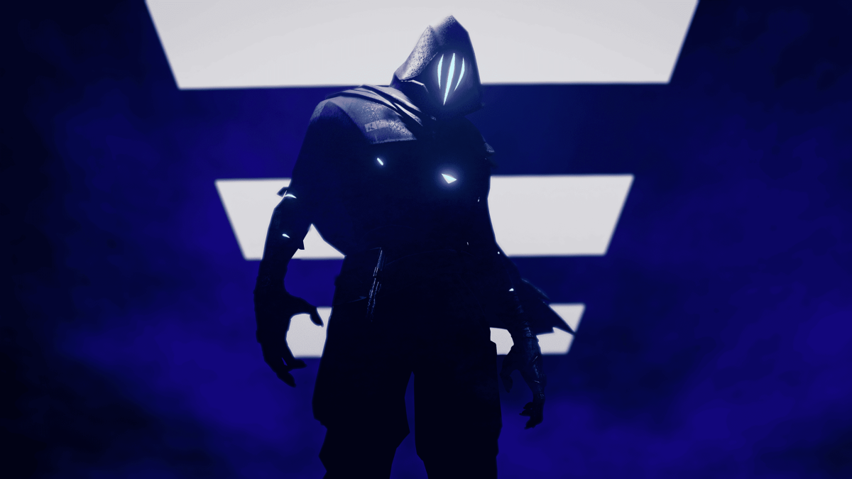 Phantom Horizon