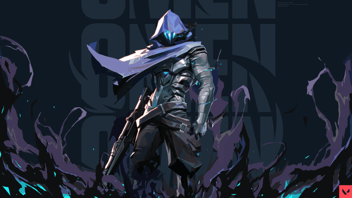 Midnight Apparition