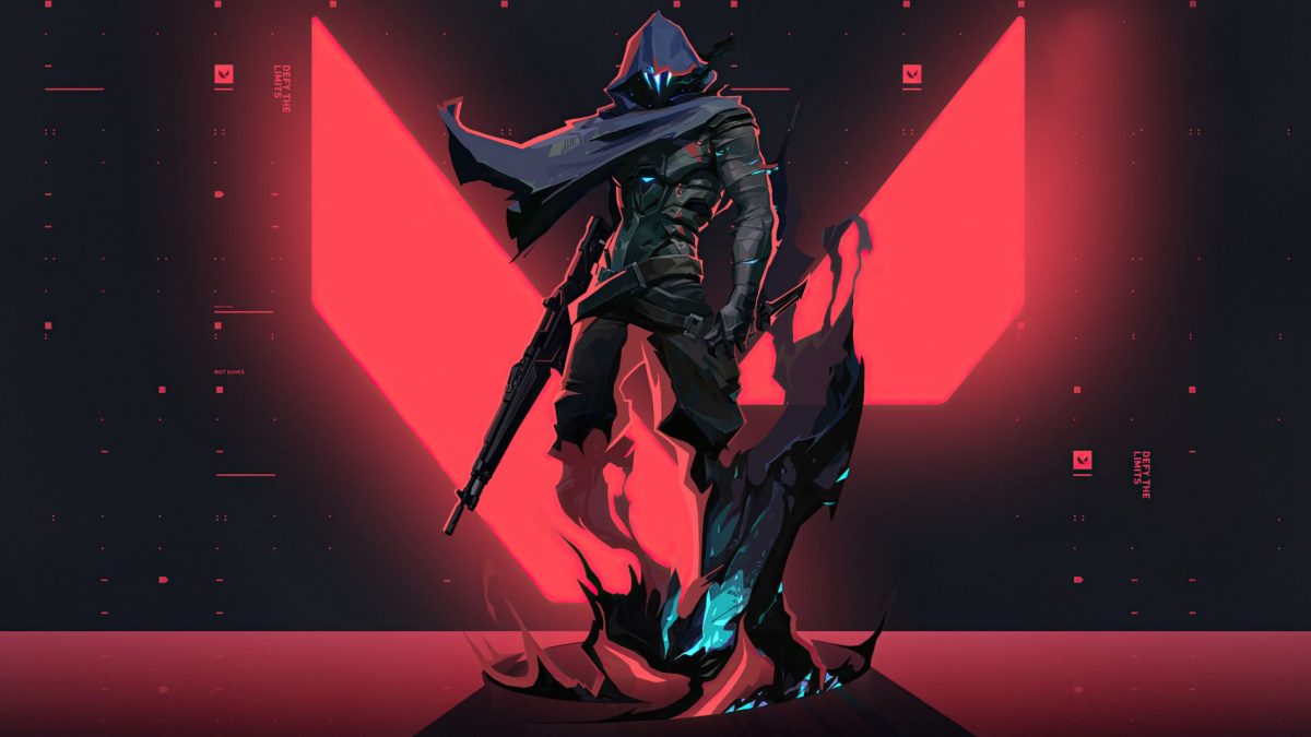 Shadow Rift
