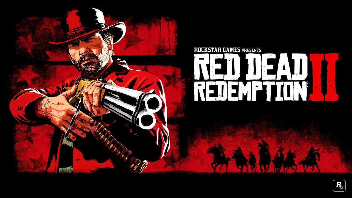 Red Dead Redemption – Gunslinger