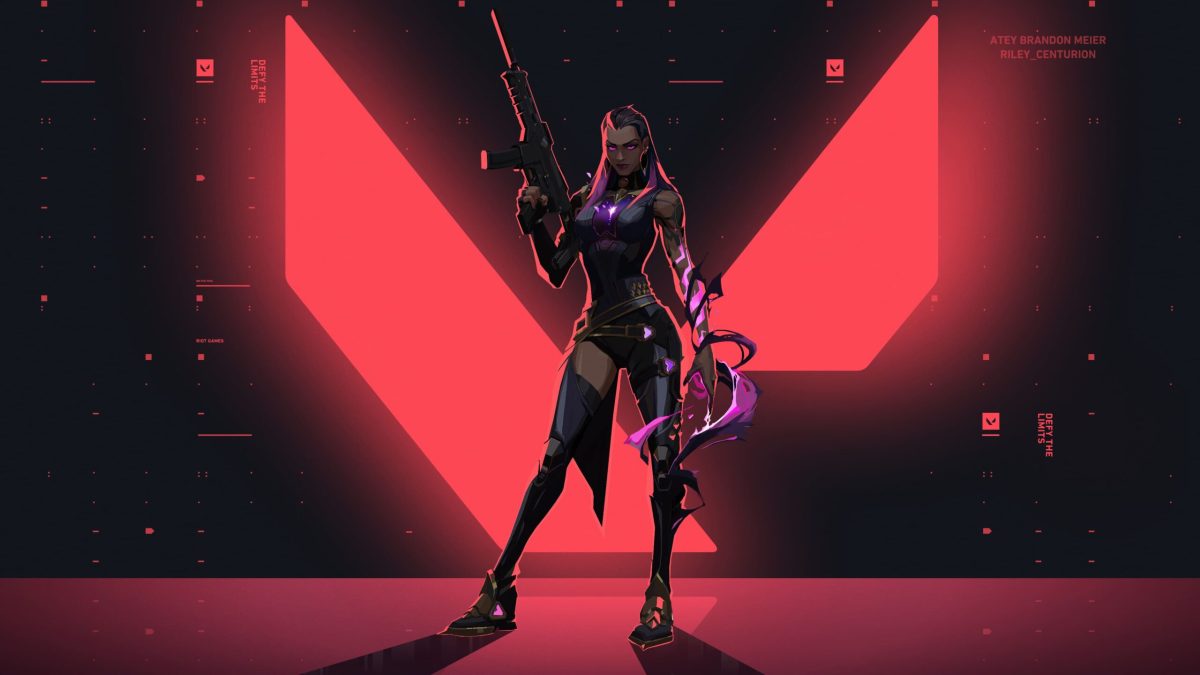 Soul Empress