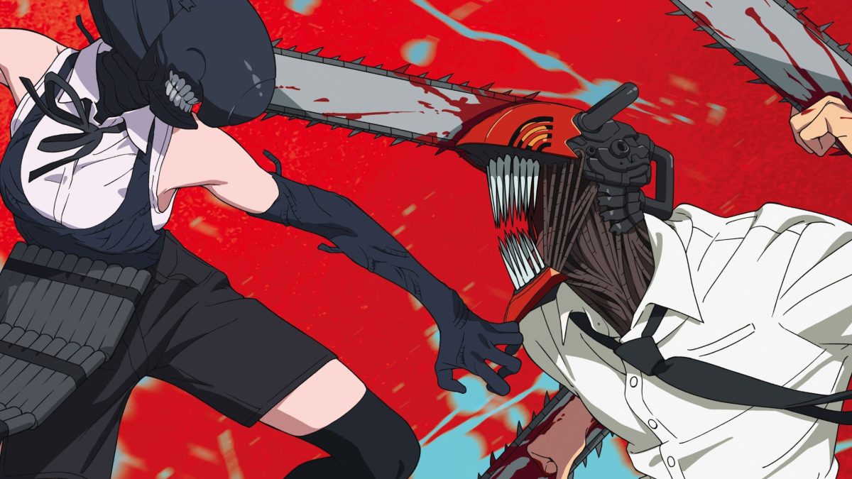 Chainsaw Man – Devil Hunter Legacy