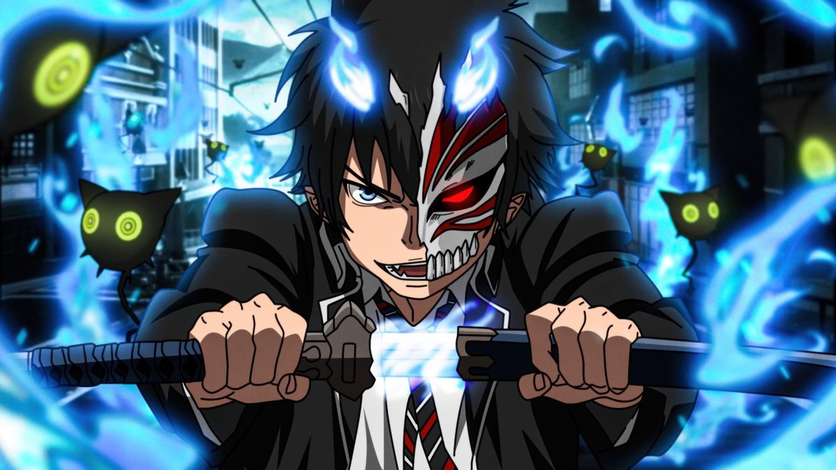 Bankai Awakening
