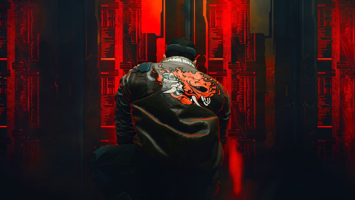 Shadow District