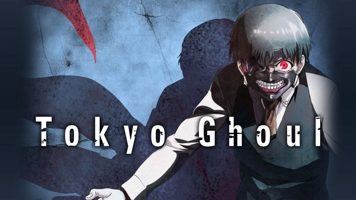 Tokyo Ghoul – One-Eyed Awakening