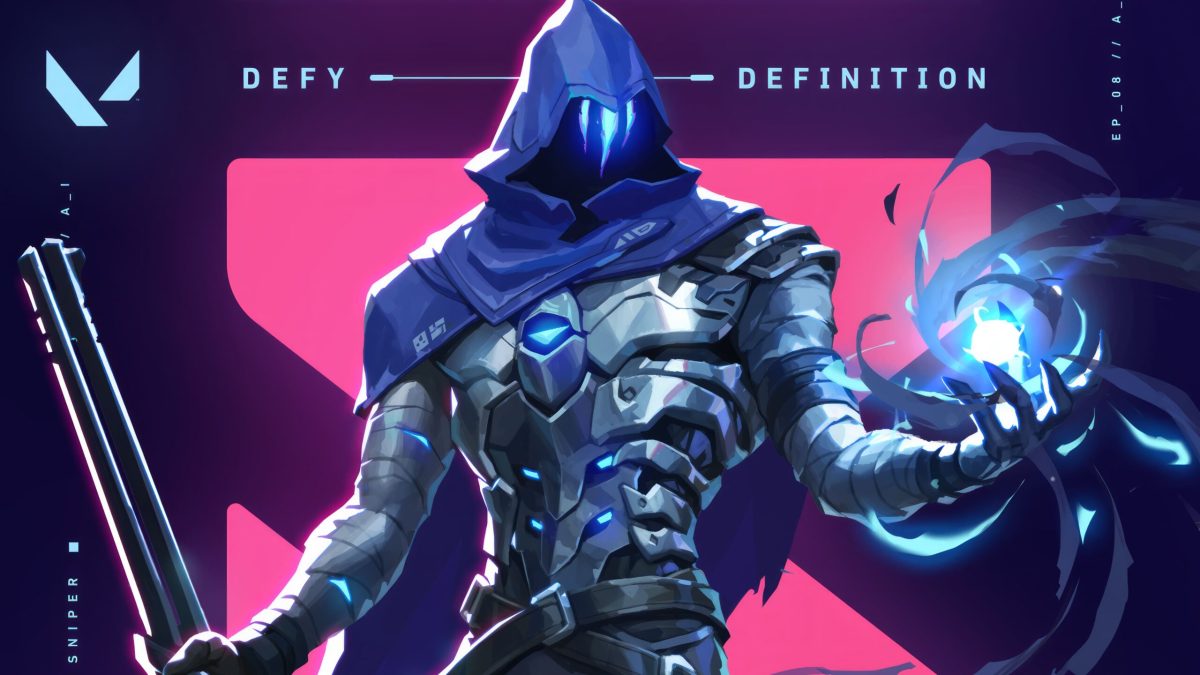 Veil of Command