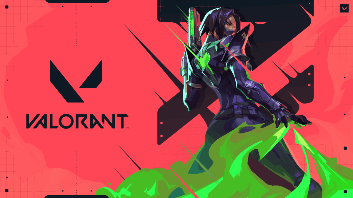 Toxic Dominion