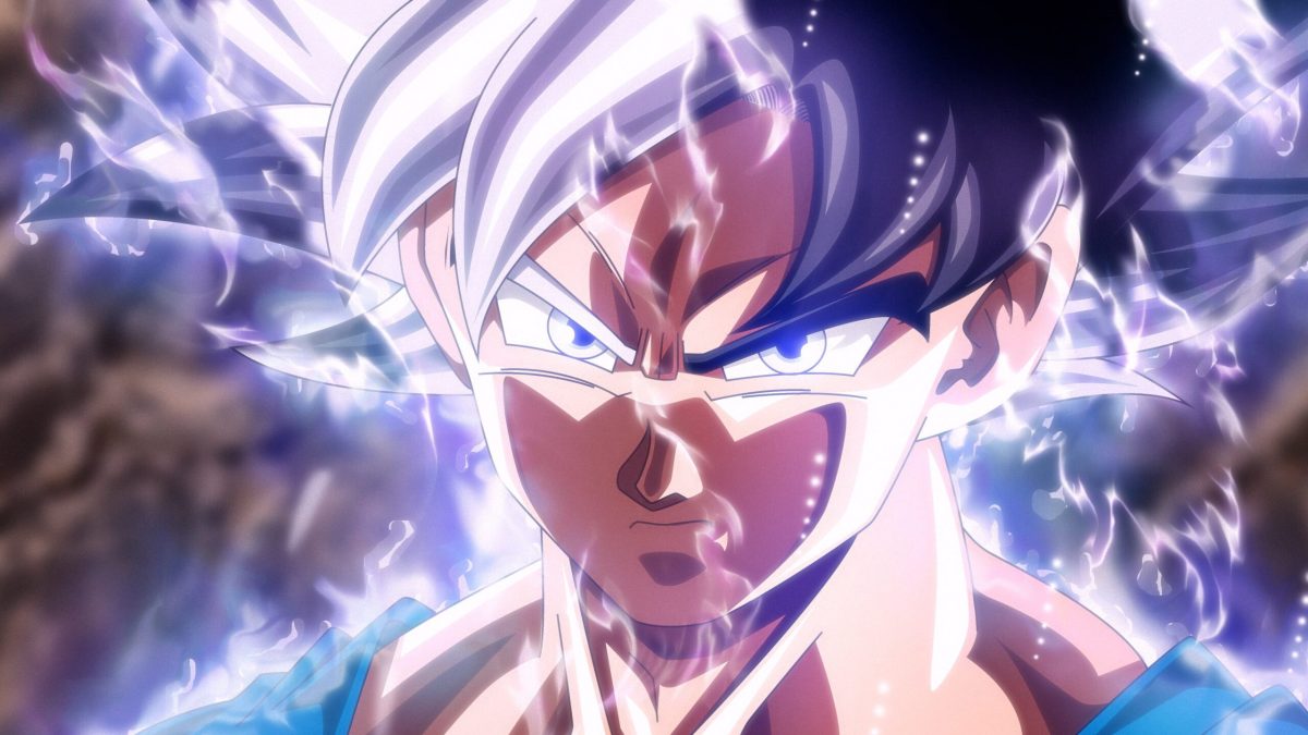 Celestial Aura