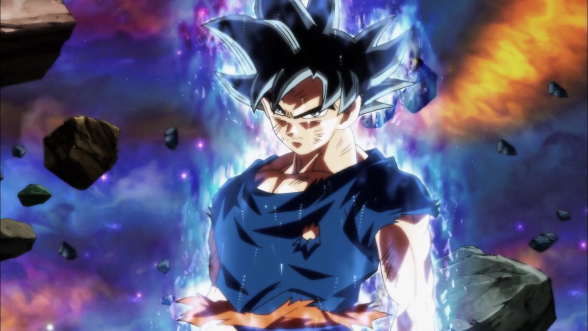 Energy Surge
